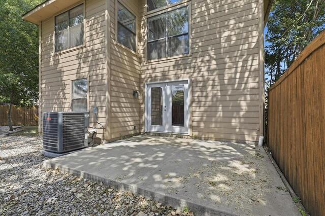 1806 Cactus, Circle Lewisville, TX photo 37