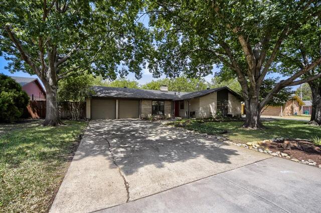 1300 Greenbriar, Street Denton, TX photo 3