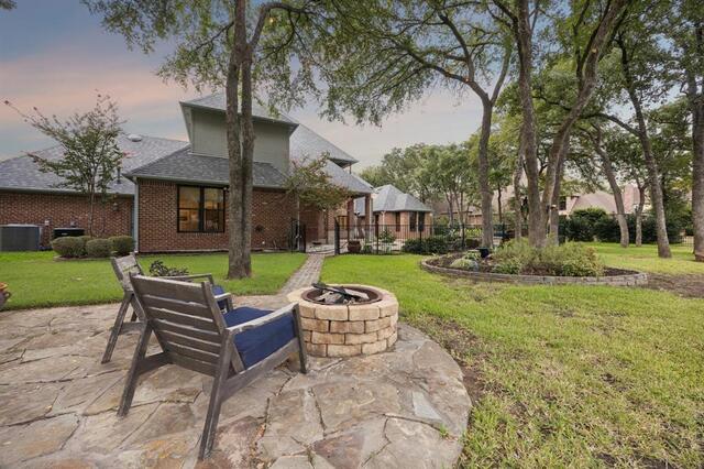 505 King Ranch, Road Southlake, TX photo 33