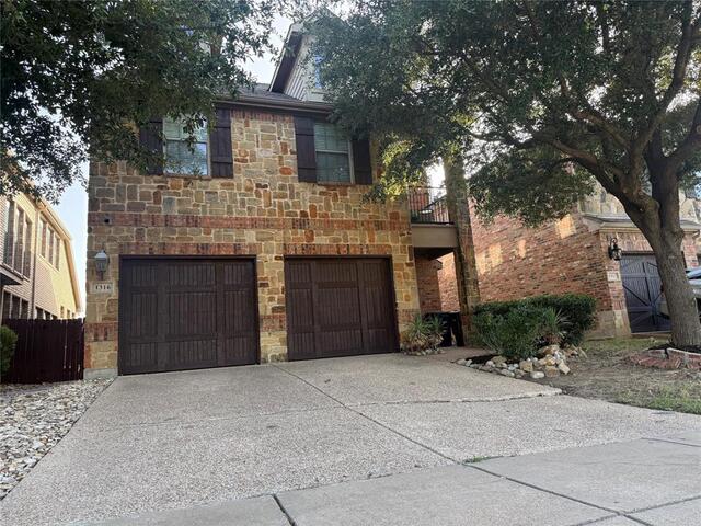 1316 Cog Hill Drive, Fort Worth, TX image