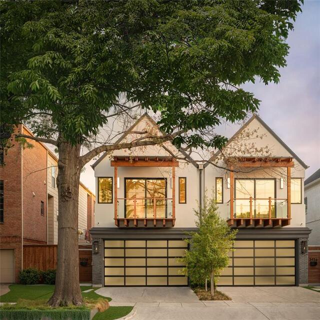 3938 Hawthorne Avenue, Dallas, TX image