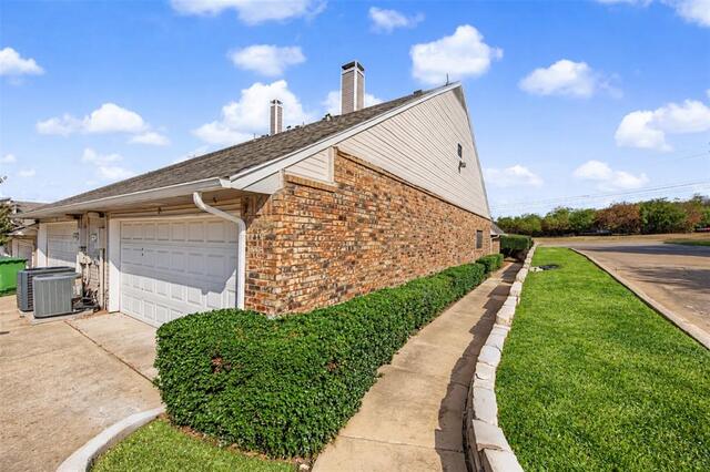 2800 Keller Springs Road, 1D Carrollton, TX photo 2