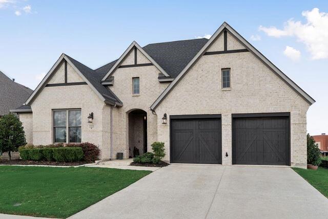 2221 Pinner, Court Celina, TX photo 2
