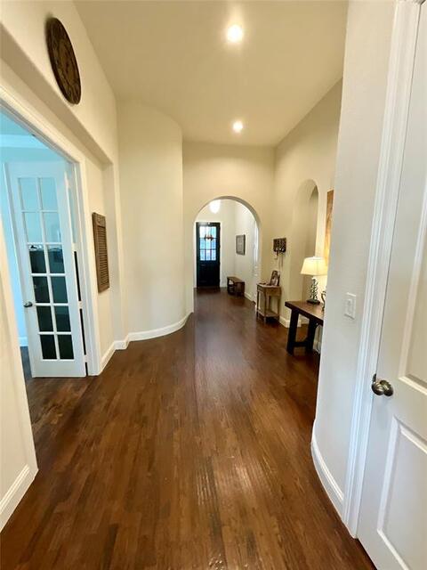 8713 Honeysuckle, Drive Argyle, TX photo 8