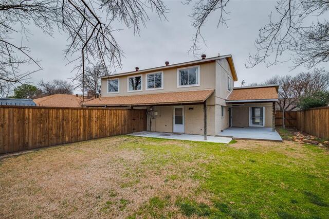 1846 Tucson, Drive Lewisville, TX photo 25