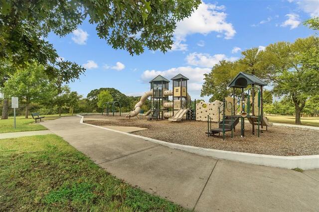 7505 Sunset Valley, Lane Denton, TX photo 9