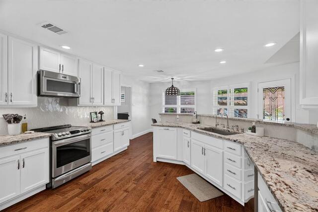 2625 Briar Patch Lane, Flower Mound, TX photo 16