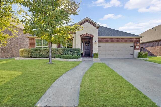 14903 San Paulo, Street Frisco, TX photo 2