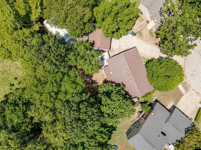 3901 White Oak Court, Flower Mound, TX photo 40