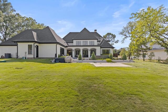 1029 Shady Oaks, Drive Southlake, TX photo 37