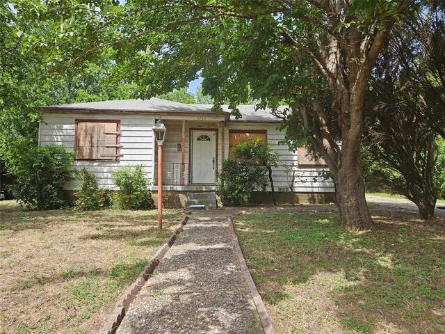 3219 Idaho Avenue, Dallas, TX image