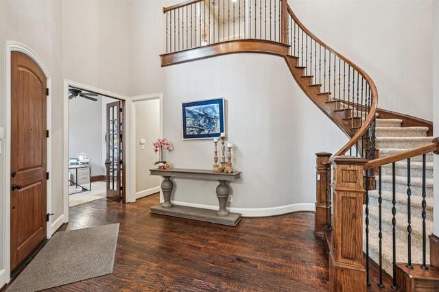 4251 Wilson Creek, Trail Prosper, TX photo 21