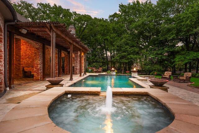 1851 Beam, Drive Southlake, TX photo 37