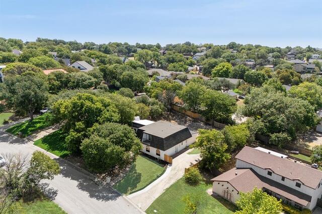 7725 Trailridge Drive, Fort Worth, TX image