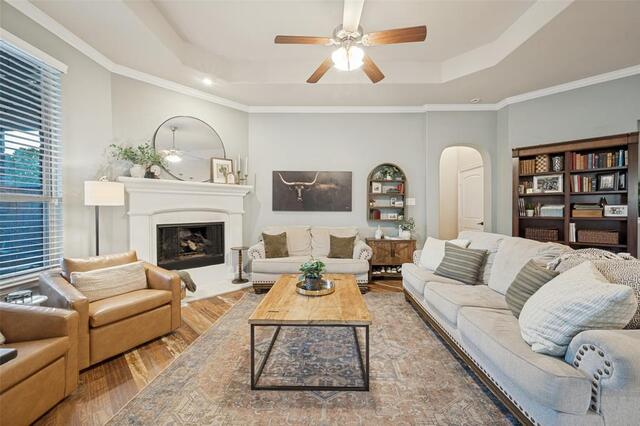 2916 Frontier, Drive Denton, TX photo 8
