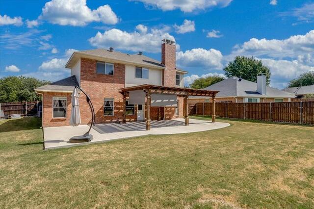 908 Dallas, Lane Lewisville, TX photo 36