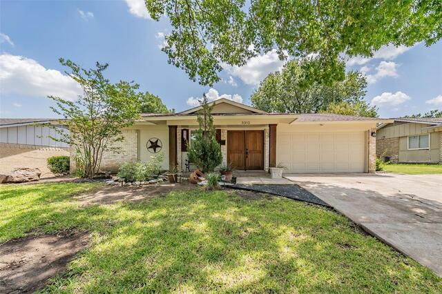 3312 Sharon Circle, Plano, TX image