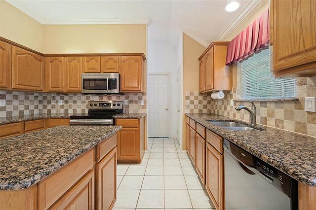 2710 Cheverny, Drive McKinney, TX photo 13