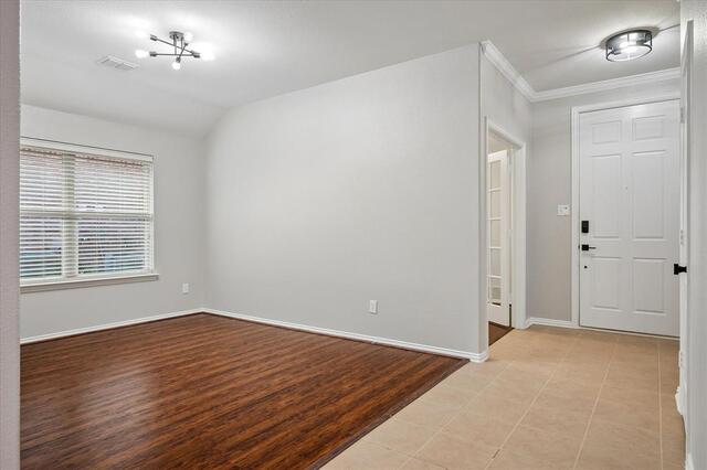 2317 Evening Song Drive, Little Elm, TX photo 2
