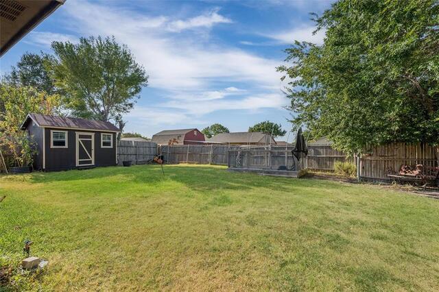 4232 Caldwell Avenue, The Colony, TX photo 32