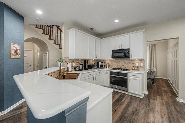 12361 Hawk Creek, Drive Frisco, TX photo 17