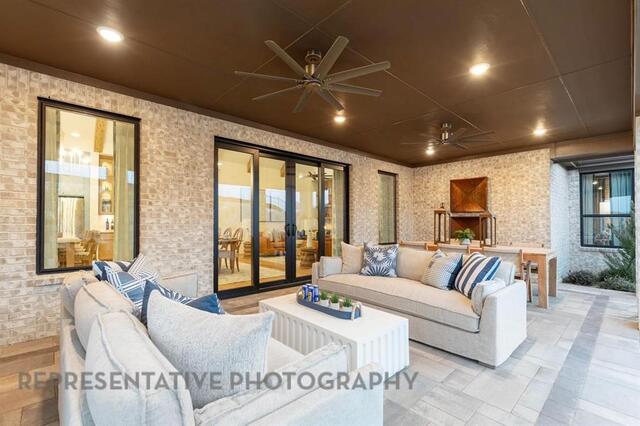 1621 Terra, Way Celina, TX photo 28