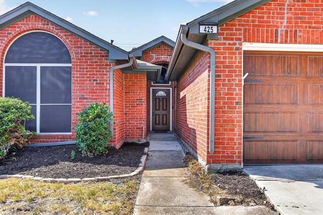 425 Wentworth Drive, Flower Mound, TX photo 5