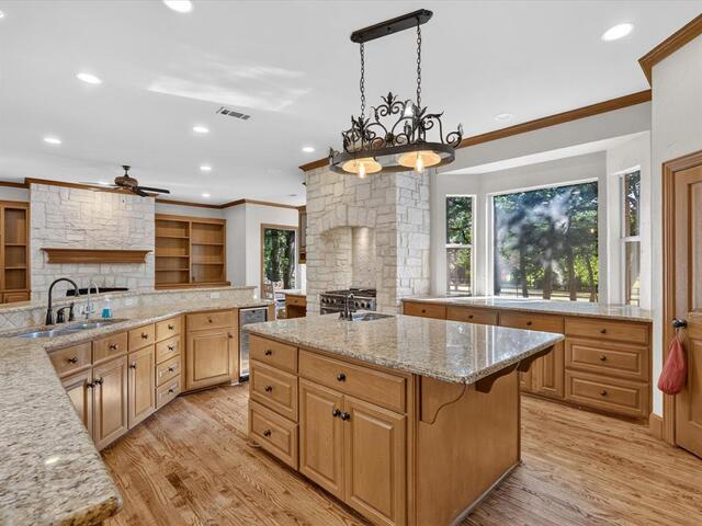 3105 E Briar, Lane Southlake, TX photo 5