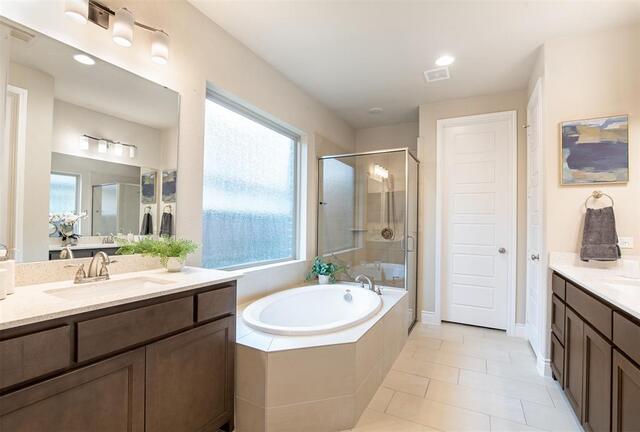 8620 Holliday Creek, Way McKinney, TX photo 15
