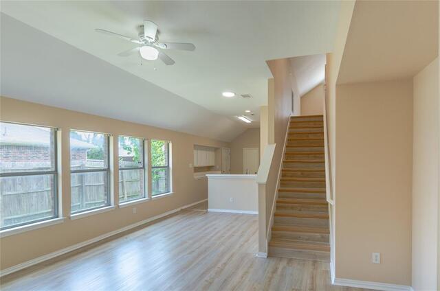 1723 Preston On The Lake Boulevard, Little Elm, TX photo 3