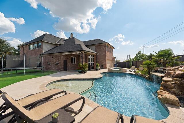 4396 Live Springs, Road Frisco, TX photo 33