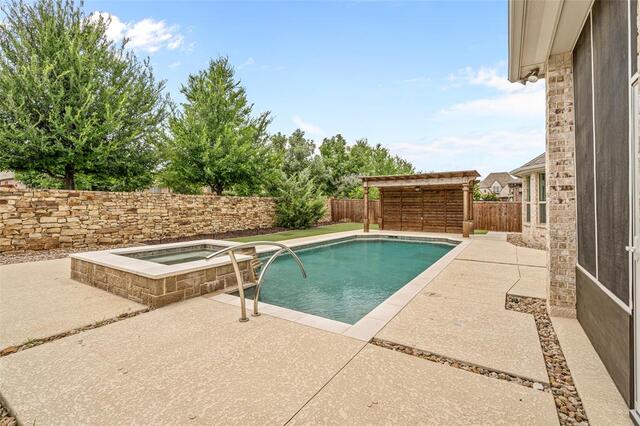6631 Roughleaf Ridge Road, Flower Mound, TX photo 28
