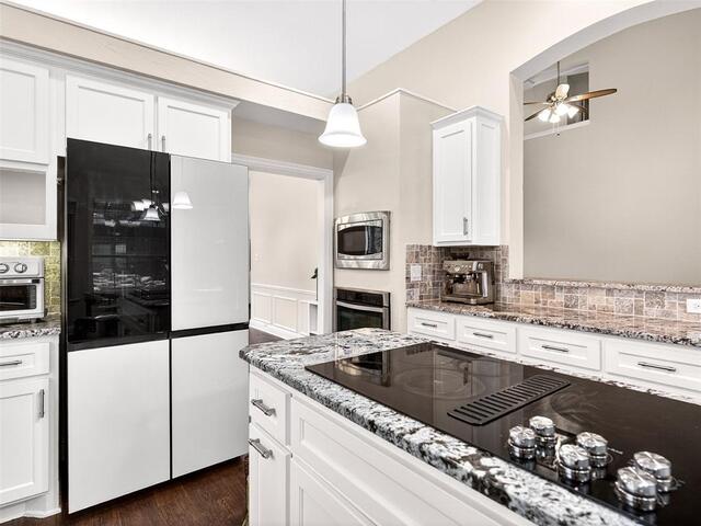 602 Bel Air, Drive Allen, TX photo 10