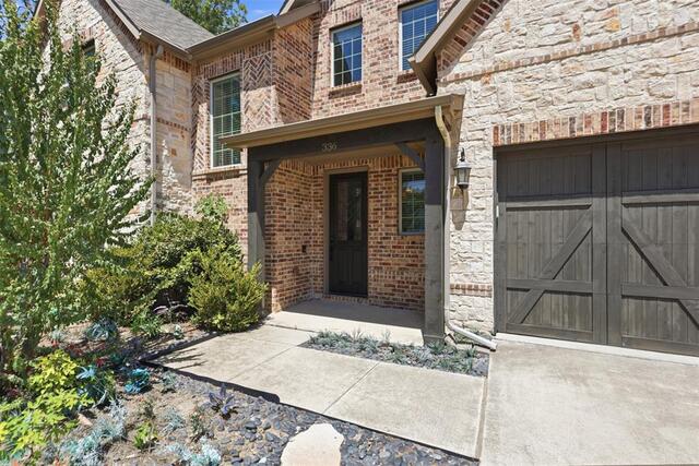 336 Kaye, Street Coppell, TX photo 3
