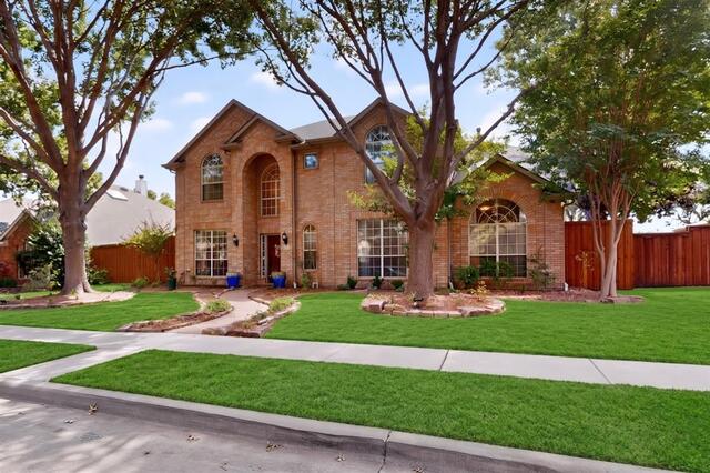 10215 Asheboro, Street Frisco, TX photo 4