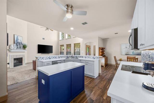 1608 Clear Springs, Drive Allen, TX photo 17