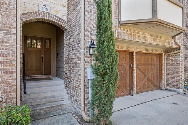 596 Waterloo, Drive Lewisville, TX photo 2
