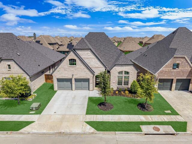 2825 Braemar, The Colony, TX photo 32