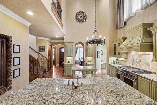 7912 Inverness, The Colony, TX photo 9