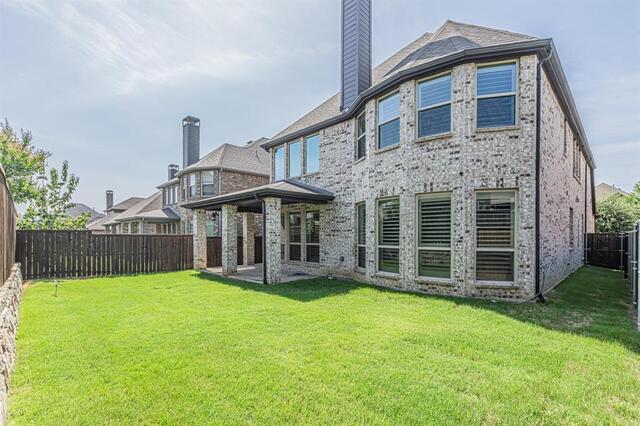 2517 Saffire, Way Lewisville, TX photo 39