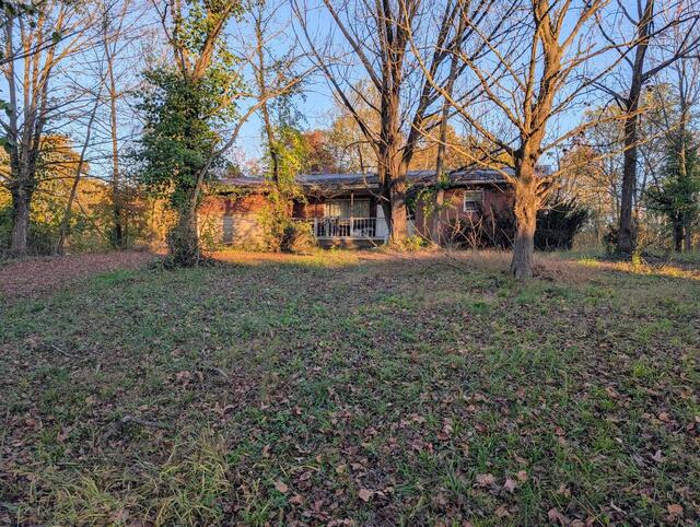 Property at 52 Mathiott St