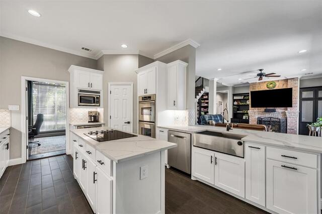 1324 Coral, Drive Coppell, TX photo 15