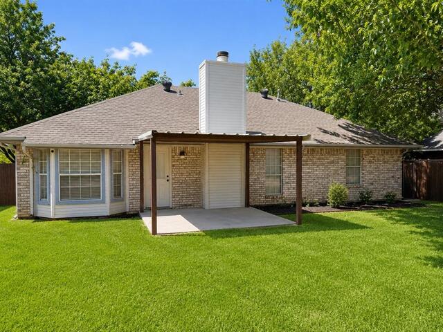 289 Casie, Court Denton, TX photo 8