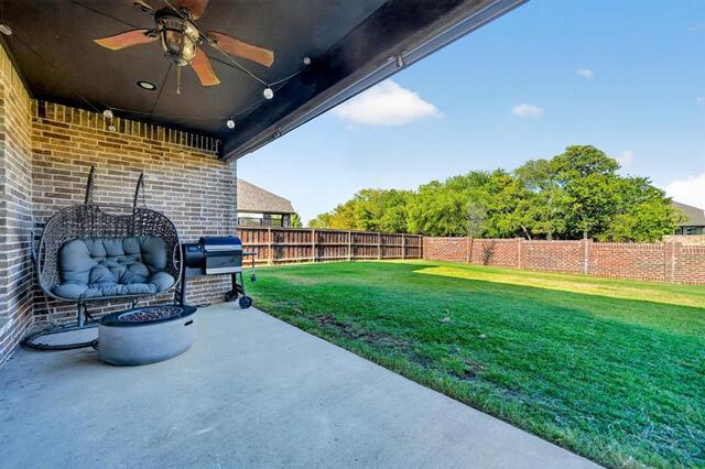 3500 Bristle Cone Drive, Little Elm, TX photo 37