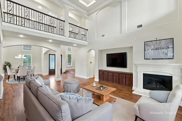 204 Saint Tropez, Drive Southlake, TX photo 15