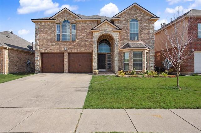 6317 Eagles Rest Drive, Fort Worth, TX image