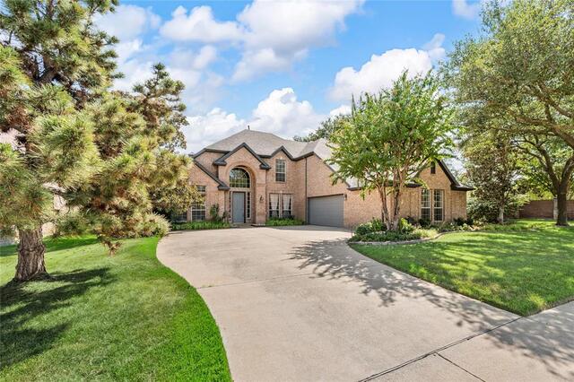 4017 Beacon Street, Flower Mound, TX photo 35