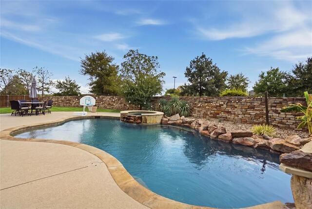6104 Cedar Sage Trail, Flower Mound, TX photo 32
