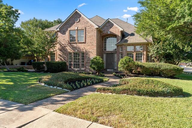 815 Forest Lakes, Drive Keller, TX photo 40
