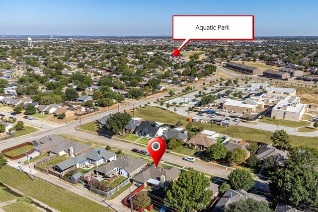 5816 Baker Drive, The Colony, TX photo 27